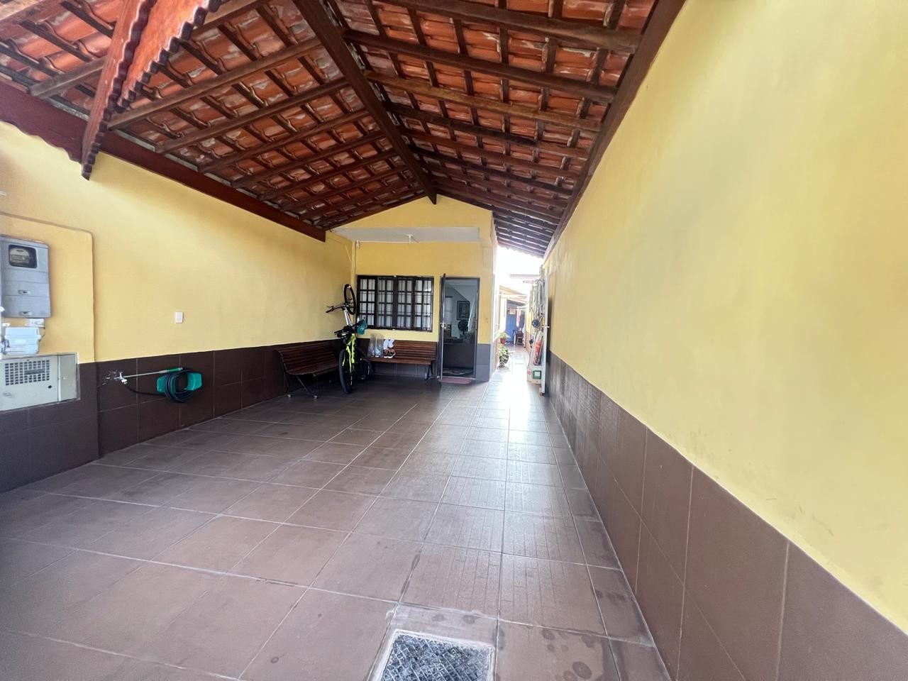 Casa, 2 quartos - Foto 5