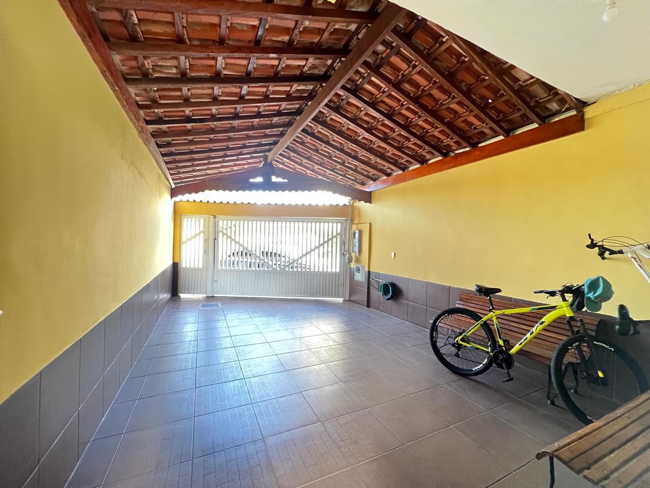 Casa, 2 quartos - Foto 7