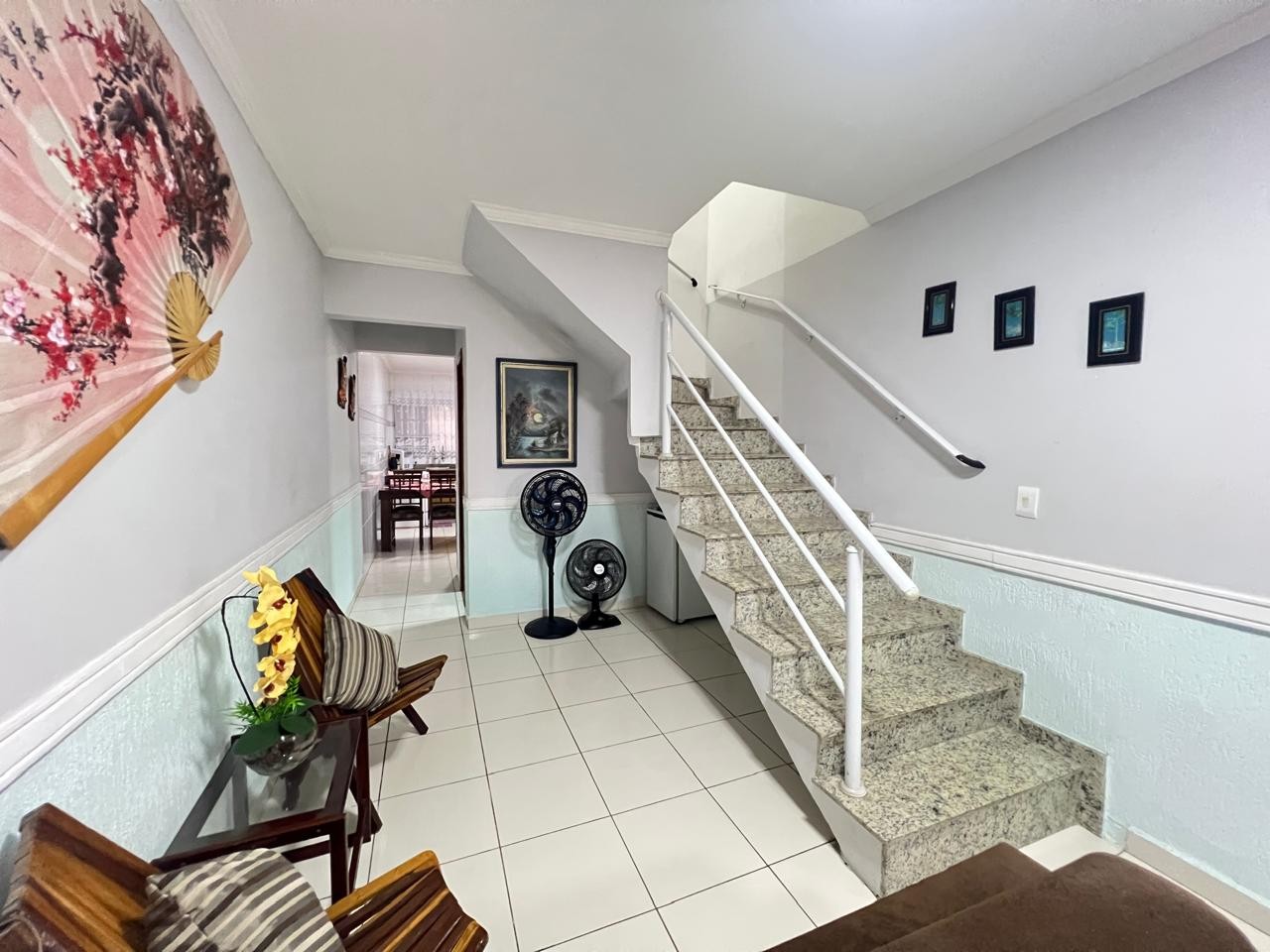 Casa, 2 quartos - Foto 10