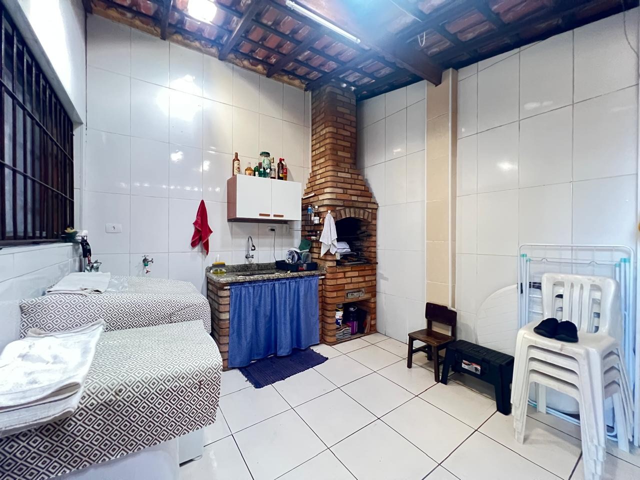 Casa, 2 quartos - Foto 15