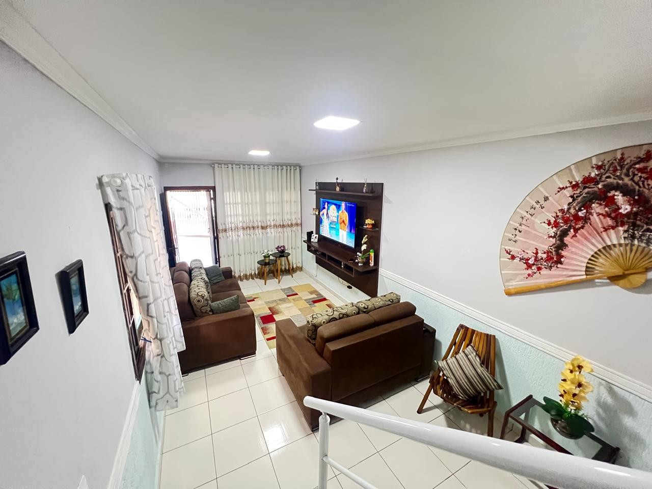 Casa, 2 quartos - Foto 16