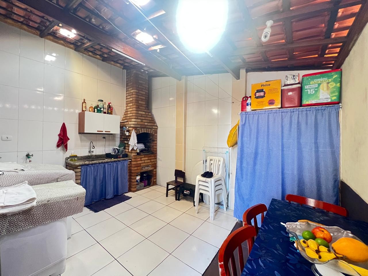 Casa, 2 quartos - Foto 14