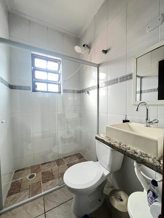 Casa, 2 quartos - Foto 18
