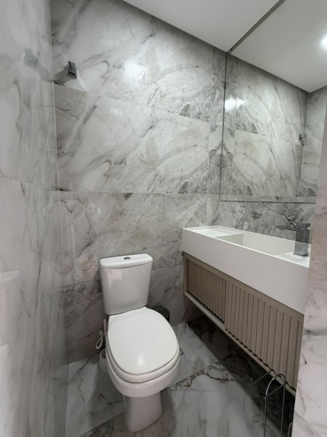 Casa, 4 quartos - Foto 10