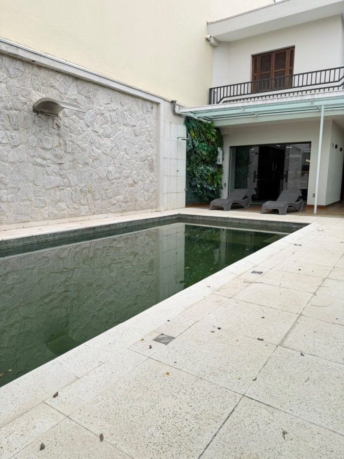 Casa, 4 quartos - Foto 30