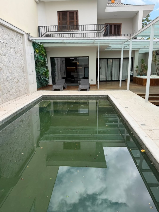 Casa, 4 quartos - Foto 31