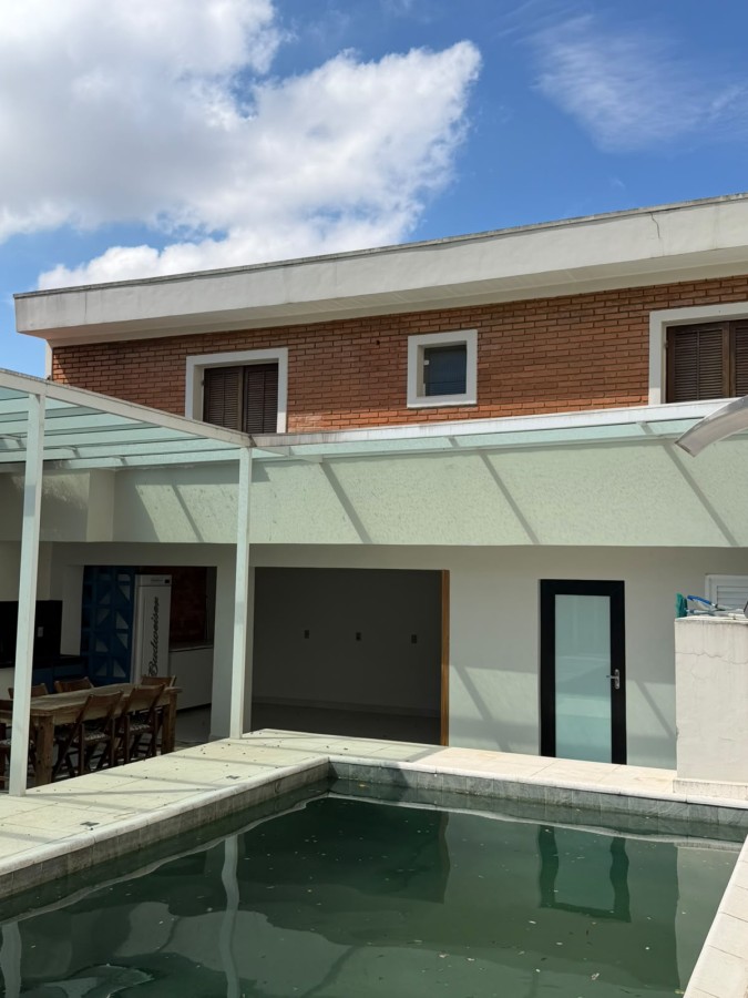 Casa, 4 quartos - Foto 41