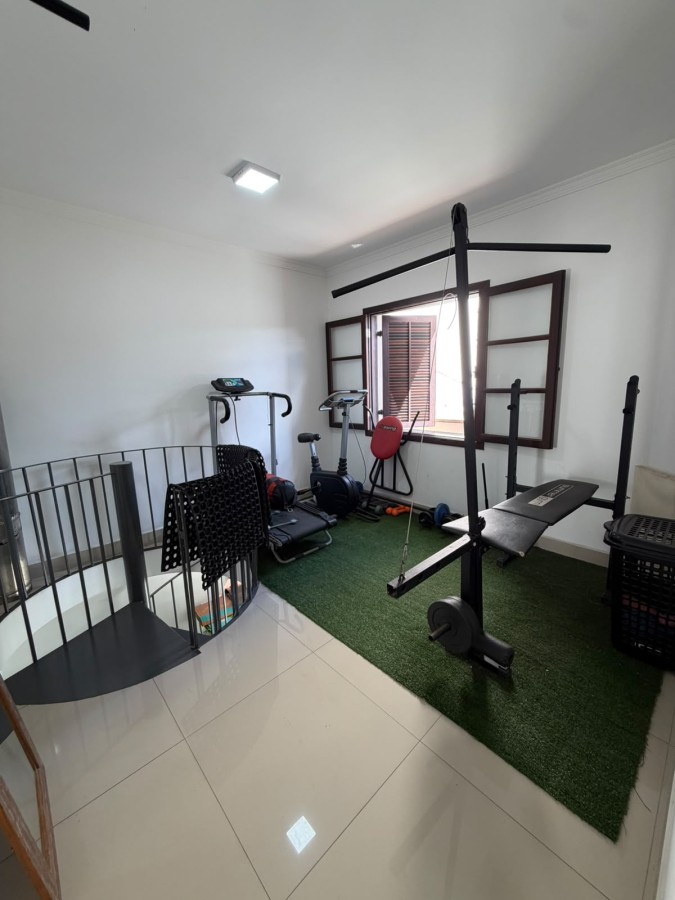 Casa, 4 quartos - Foto 42