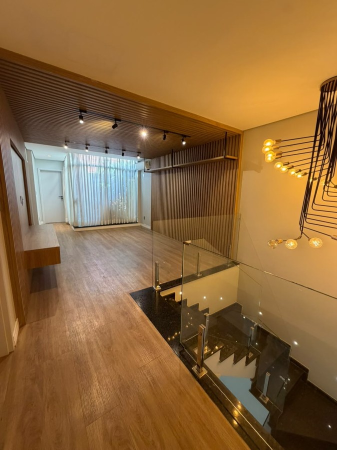 Casa, 4 quartos - Foto 46