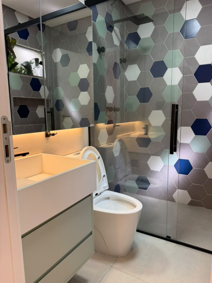 Casa, 4 quartos - Foto 64