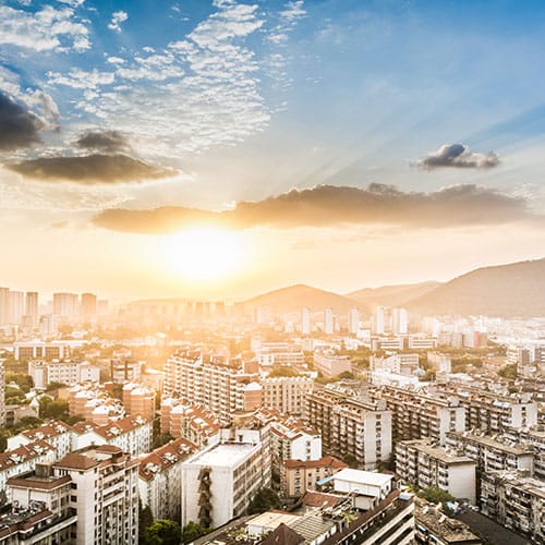 Residencial Barcelona