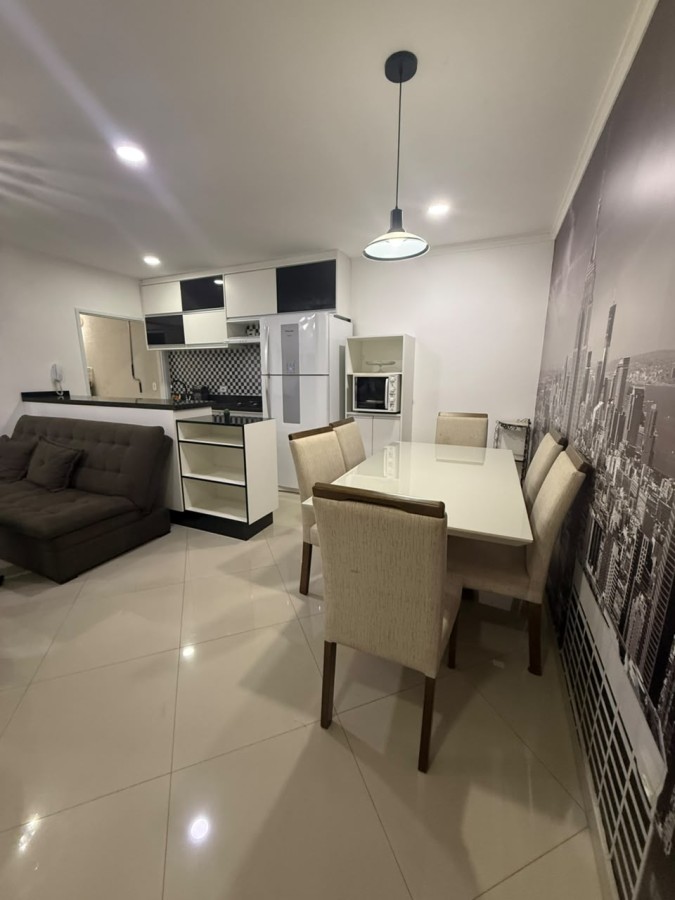 Apartamento para Venda em Santo André, Jardim Paraíso, 3 dormitórios, 1 suíte, 1 banheiro, 2 vagas